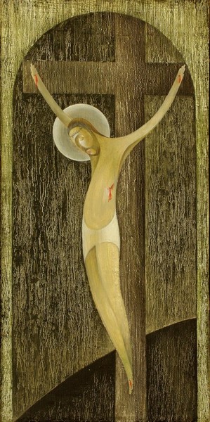 Crucifixion