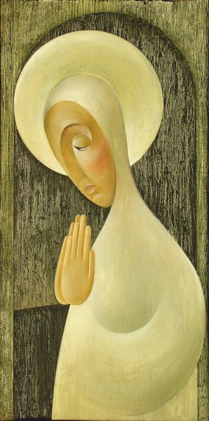 Mary Magdalene