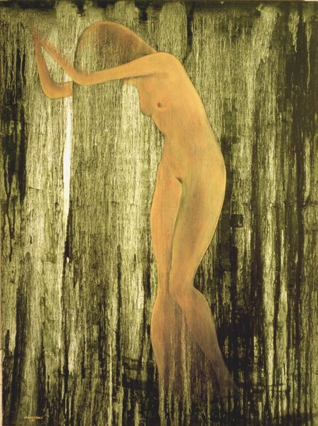 Under the Shower