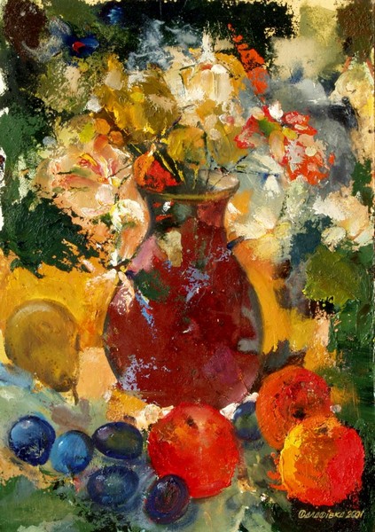 Flowers