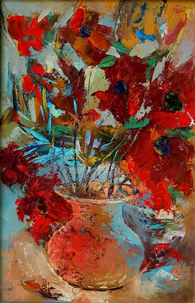 Poppies