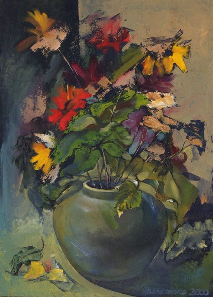 Flowers