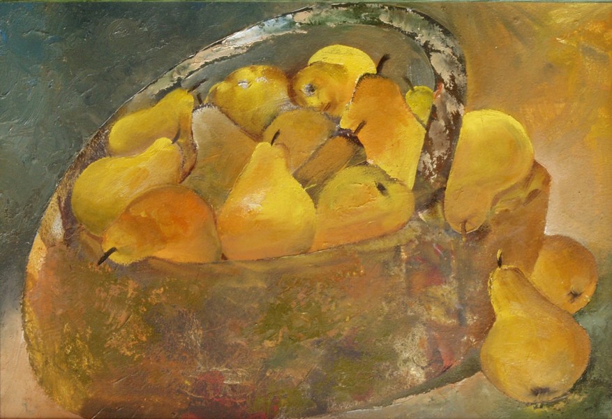 Pears