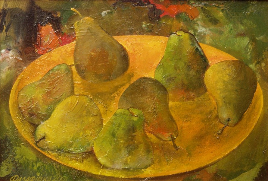 Pears
