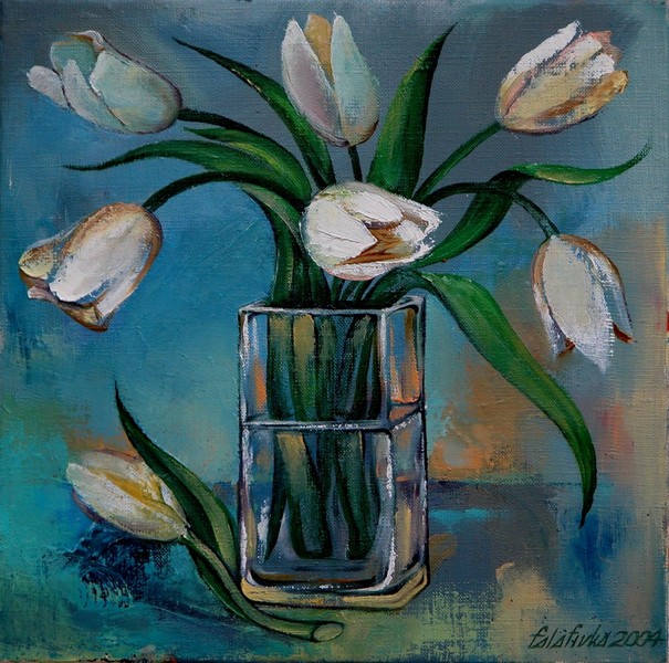 Tulips