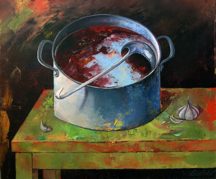 Borshch