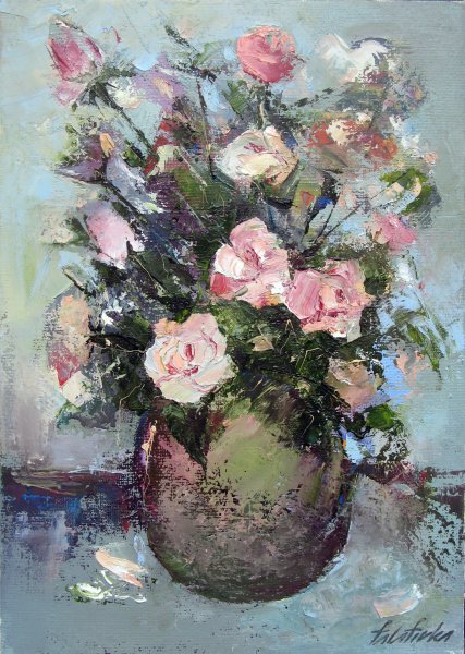 Roses