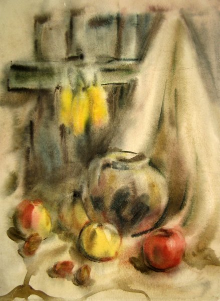 Still life