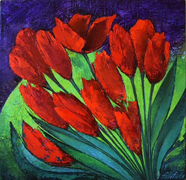 Tulips