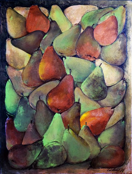 Pears