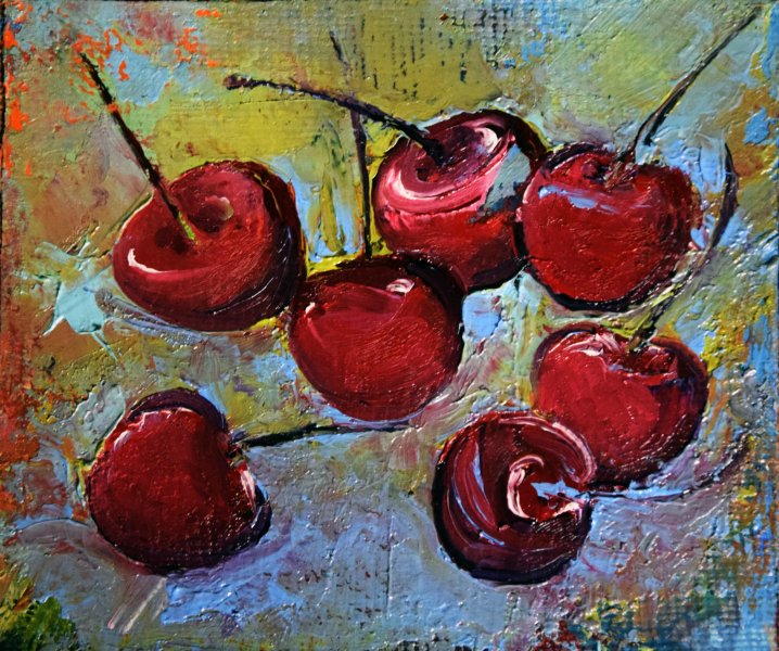 Cherries