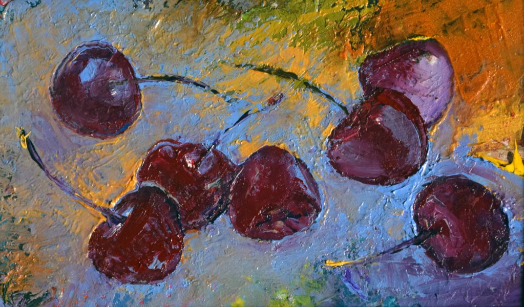 Cherries