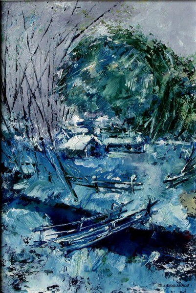 Countryside