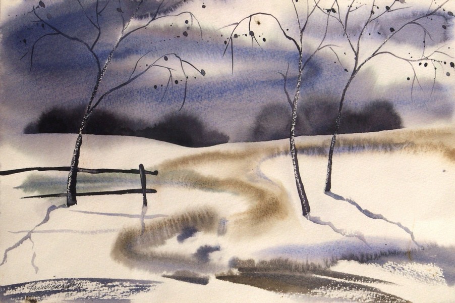 Landscape