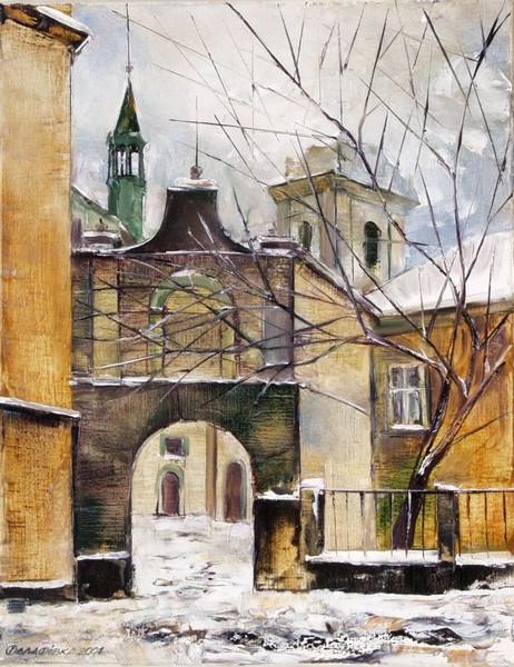 Lviv