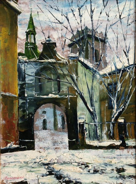 Lviv