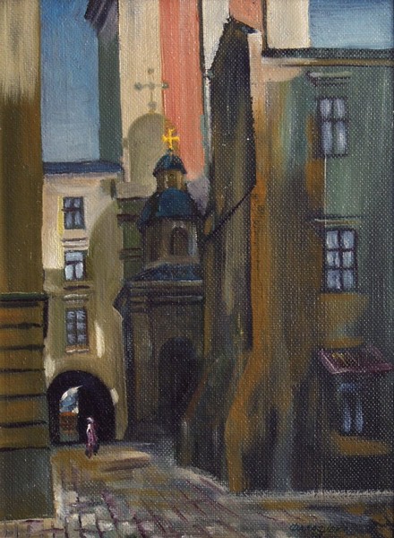 Lviv