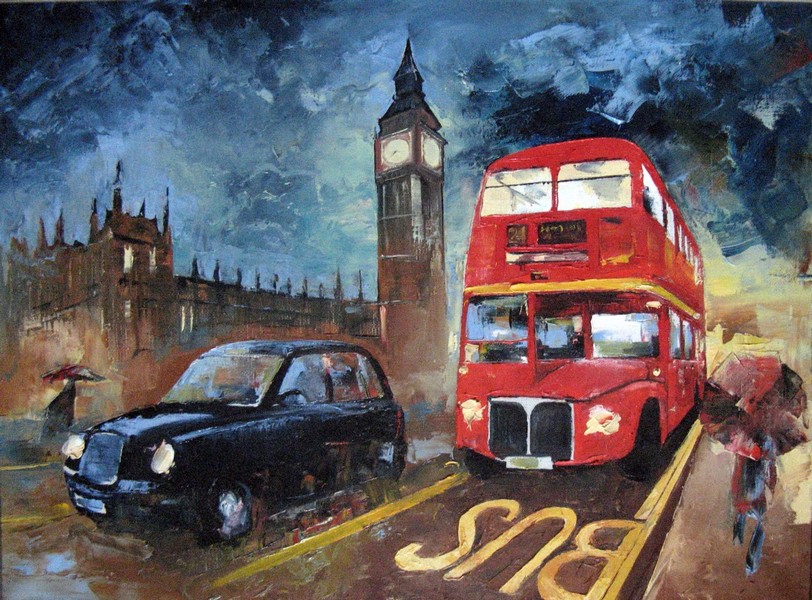 Westminster Bridge