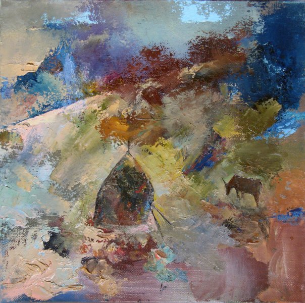 Grasslands