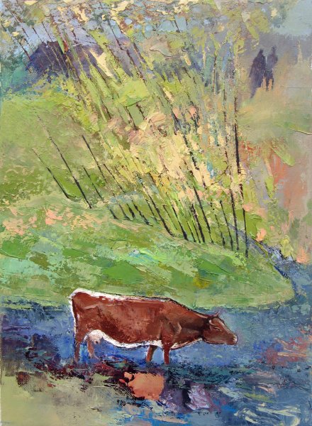Cow
