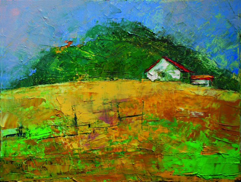 Countryside