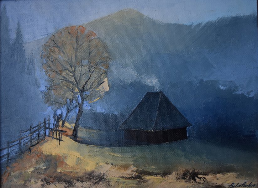 Countryside