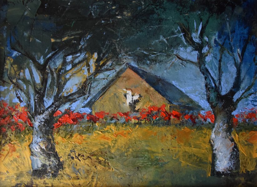 Countryside