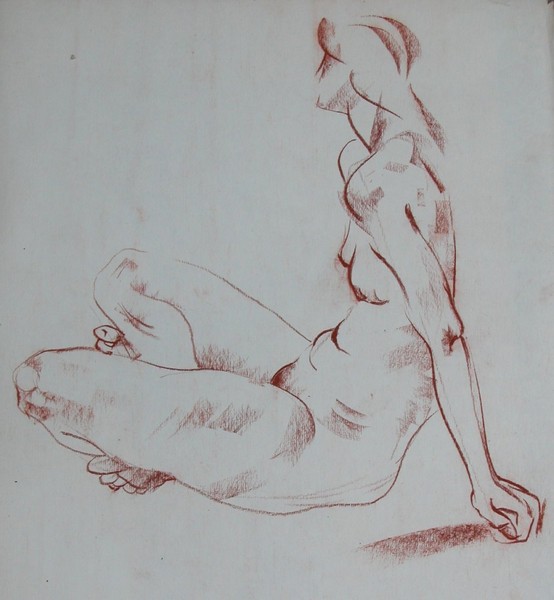 Nude