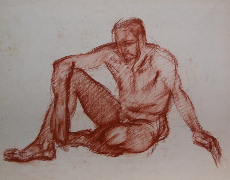 Nude