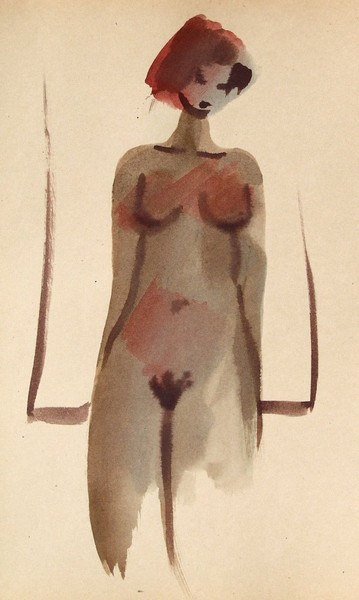 Nude