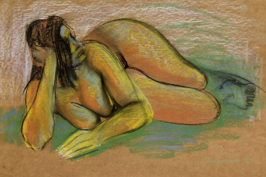 Nude