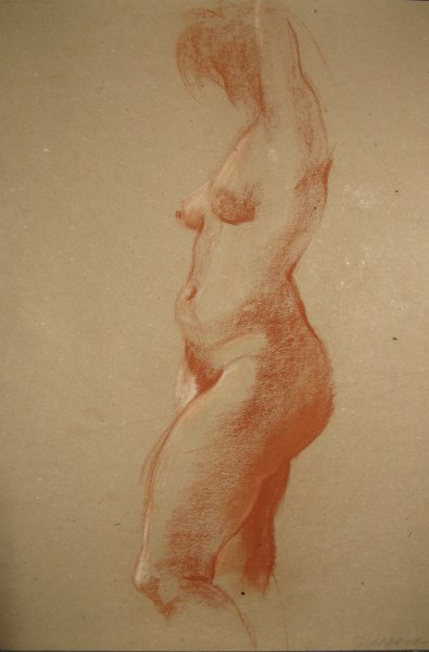 Nude