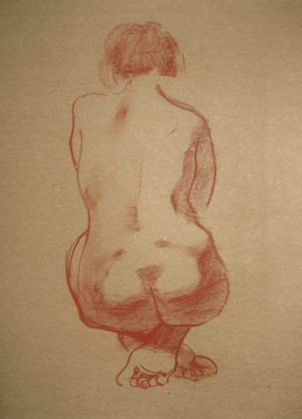 Nude
