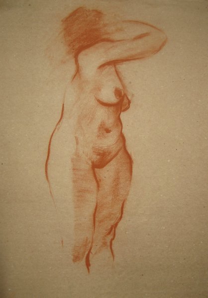 Nude
