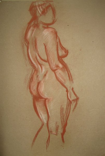 Nude