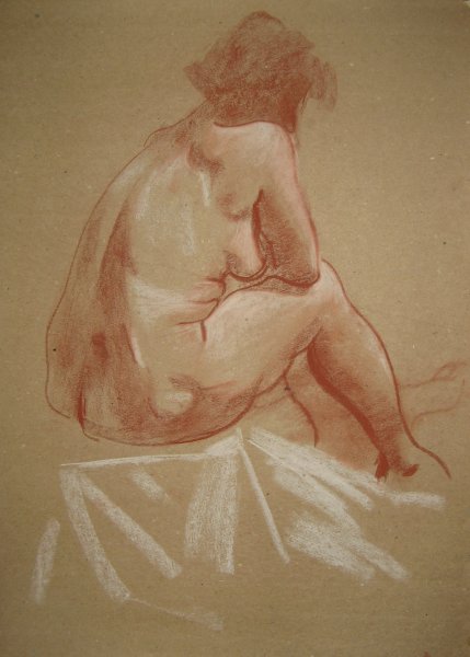 Nude