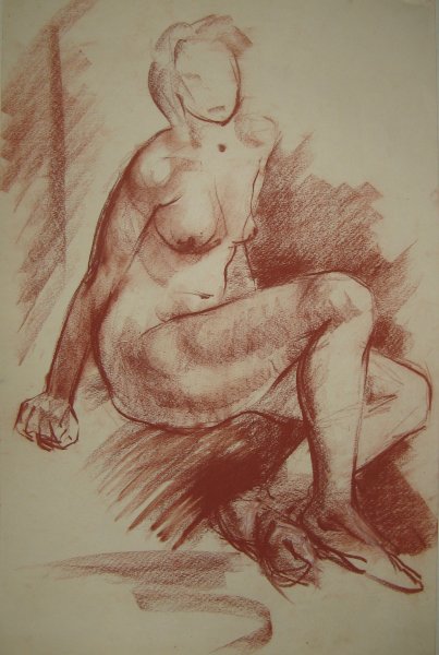 Nude
