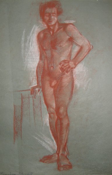 Nude
