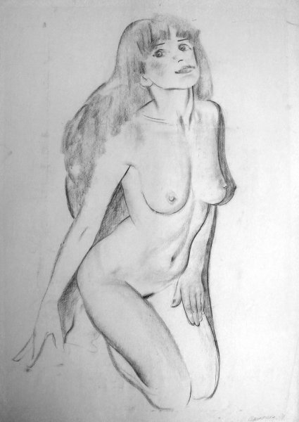Nude