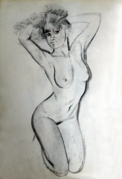 Nude