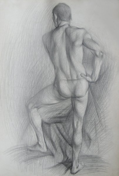 Academic drawing