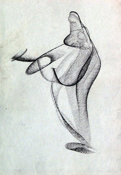 Dizzy Gillespy