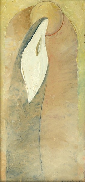 The nun