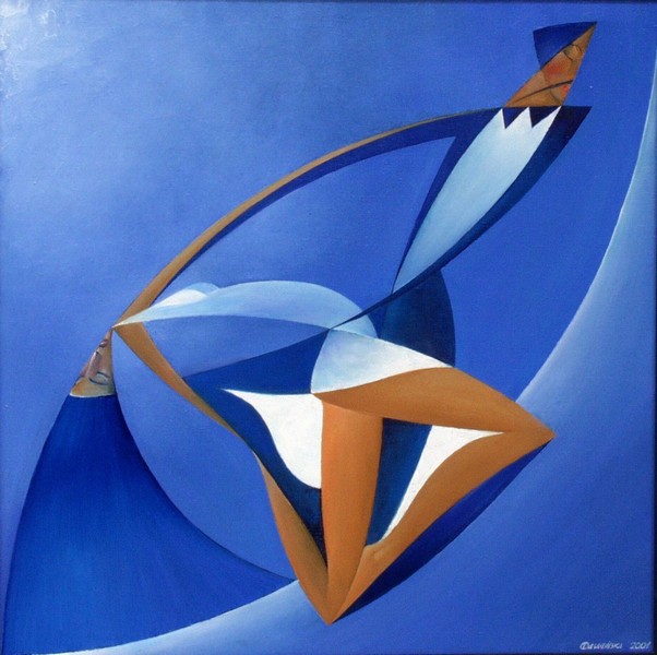 Tango