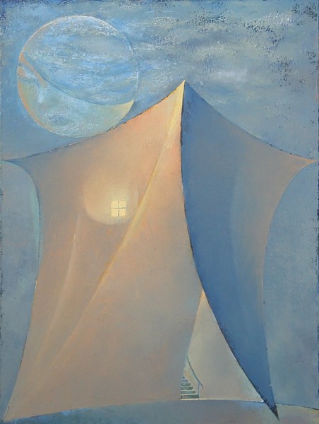 Female-house