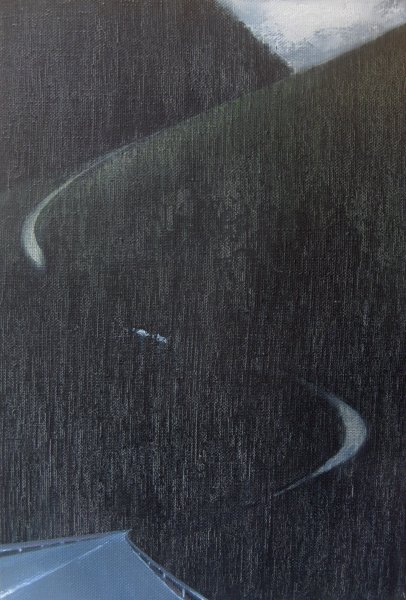 The road home