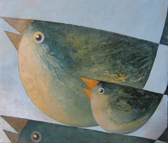 Birds