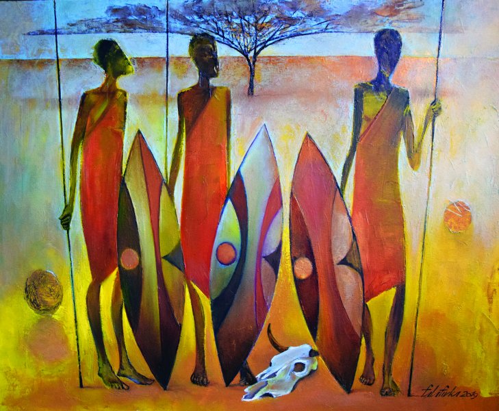 Maasai people