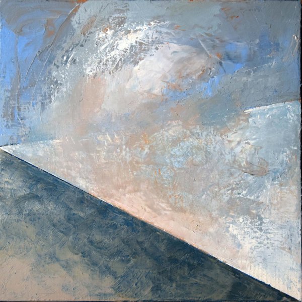 On the verge of real and abstract