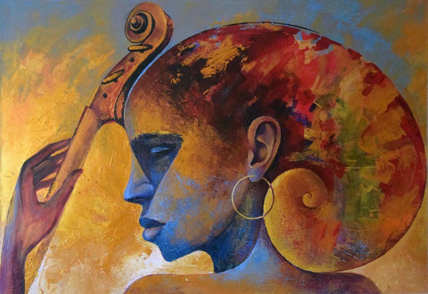 Jazzing